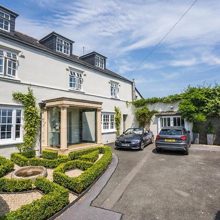 Strete Barton House Hotel Екстериор снимка