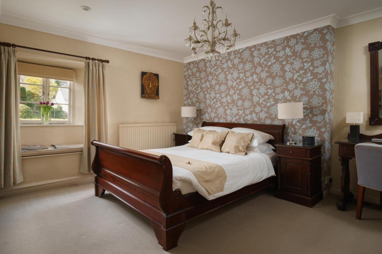 Strete Barton House Hotel Екстериор снимка