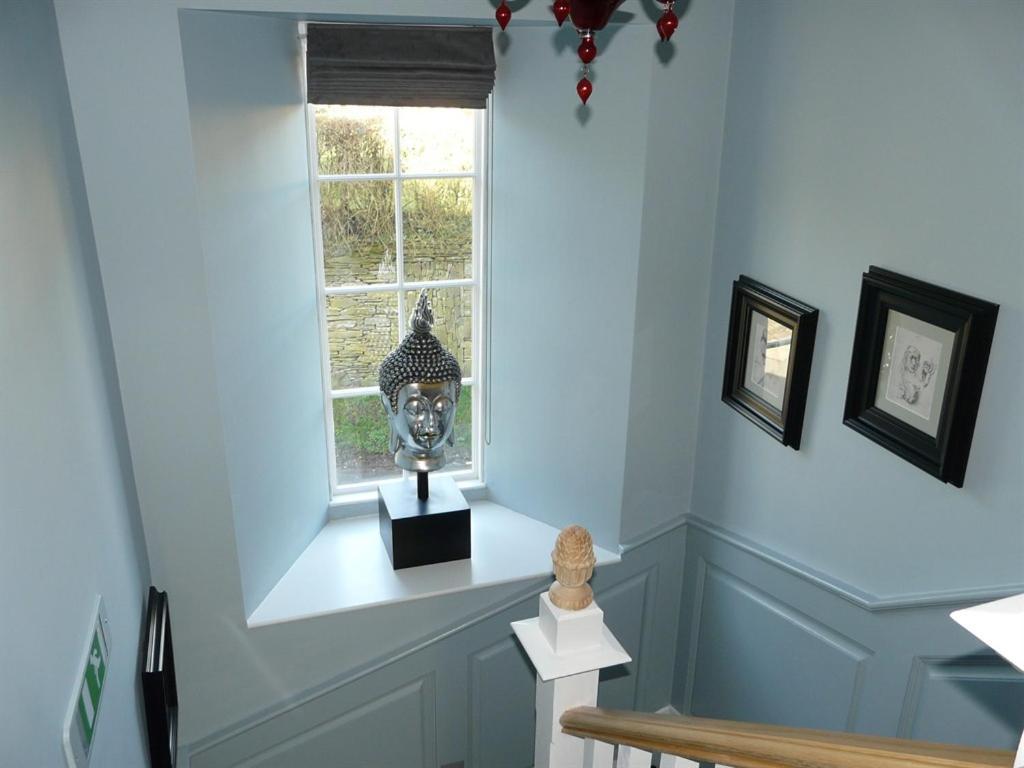 Strete Barton House Hotel Екстериор снимка