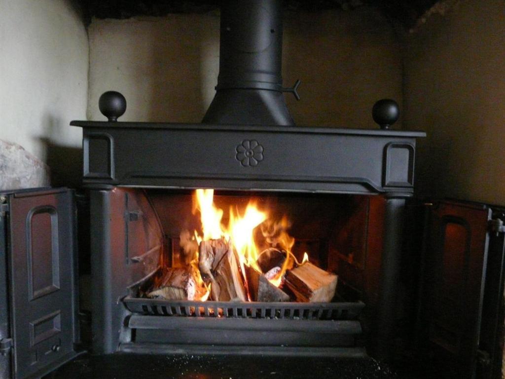 Strete Barton House Hotel Екстериор снимка