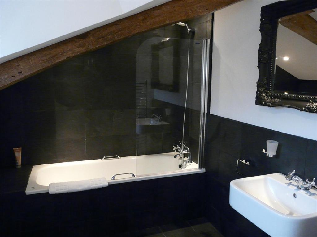 Strete Barton House Hotel Екстериор снимка