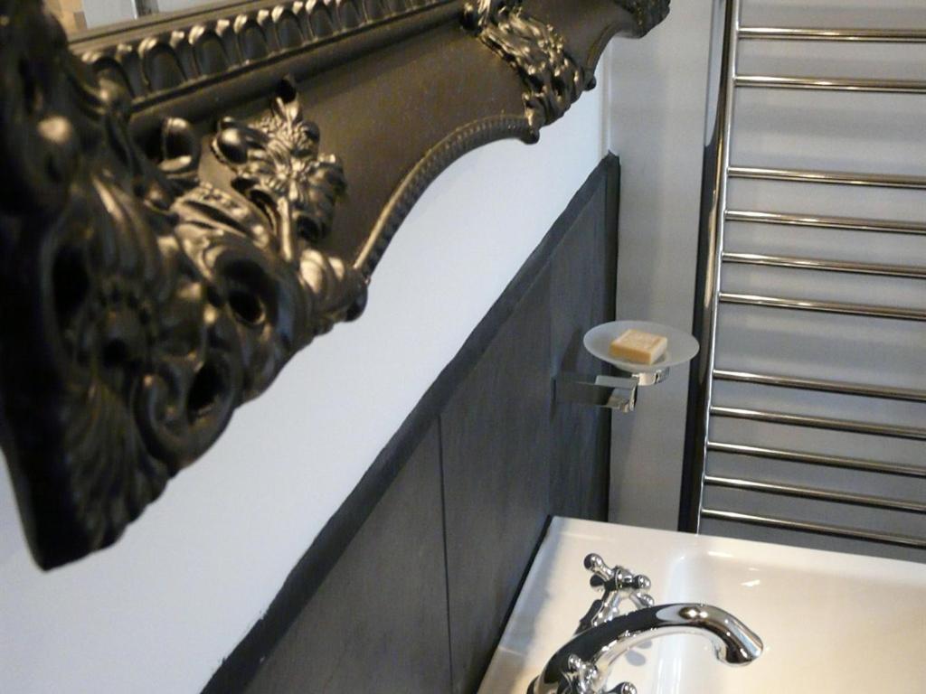 Strete Barton House Hotel Екстериор снимка