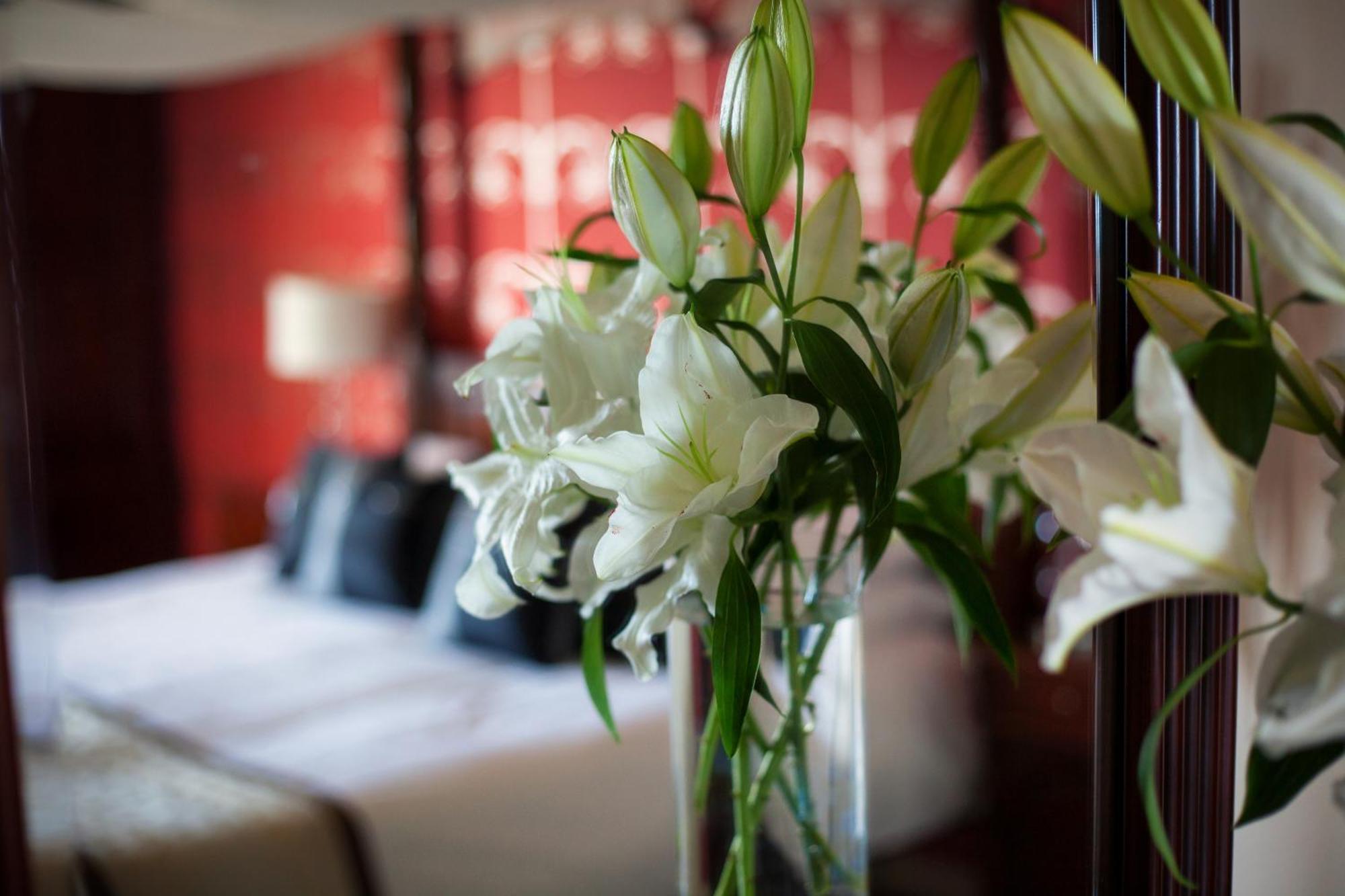 Strete Barton House Hotel Екстериор снимка