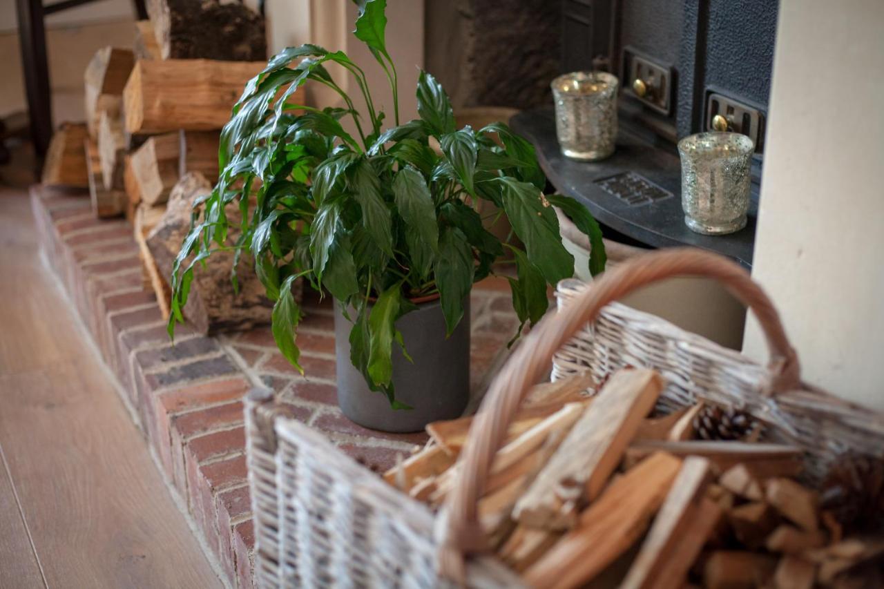 Strete Barton House Hotel Екстериор снимка