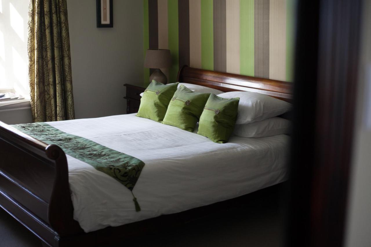 Strete Barton House Hotel Екстериор снимка