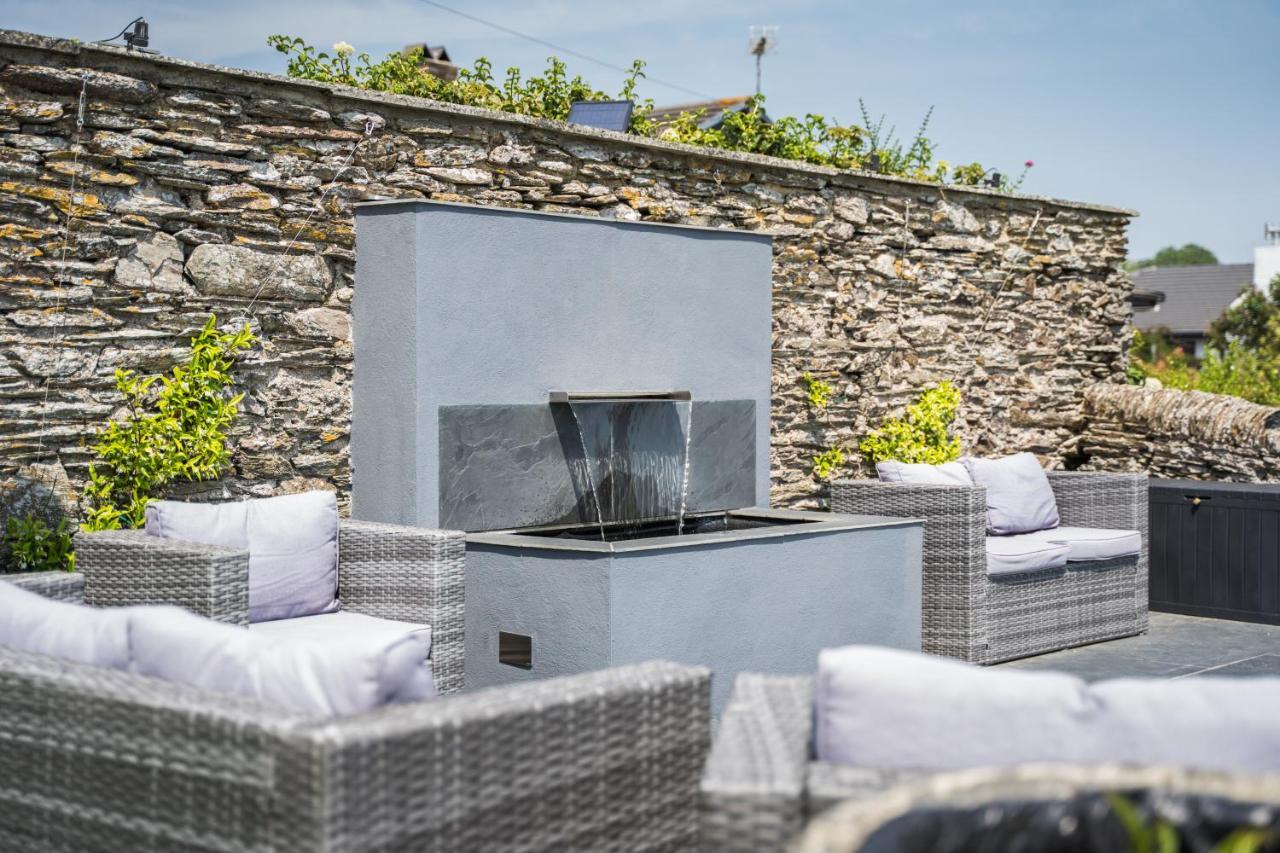 Strete Barton House Hotel Екстериор снимка